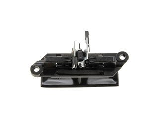 Dorman - HELP Interior Door Handle for 1993-1985 Chevrolet Astro GMC Safari 77144