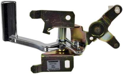 Dorman Interior Door Handle for 1996-1985 Buick, 1993-1977 Cadillac, 1996-1991 Chevrolet, 1992-1985 Oldsmobile 77152