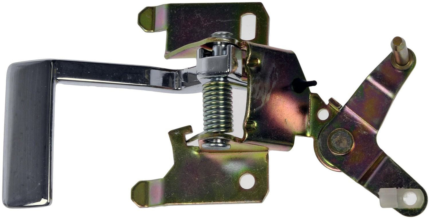 Dorman Interior Door Handle for 1996-1985 Buick, 1993-1977 Cadillac, 1996-1991 Chevrolet, 1992-1985 Oldsmobile 77152