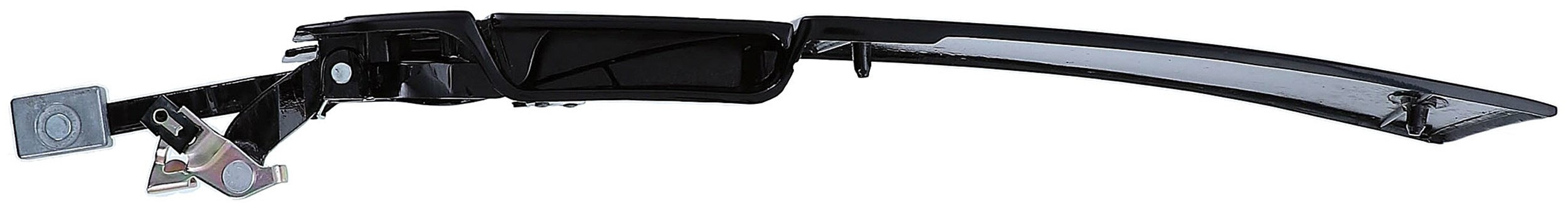 Dorman - HELP EXT DOOR HNDL LH 77154
