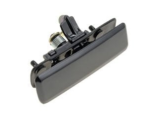 Dorman - HELP Exterior Door Handle for 1996-2000 Chevrolet Lumina APV Oldsmobile Silhouette Pontiac Trans Sport 77163