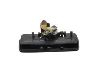 Dorman - HELP Exterior Door Handle for 1996-2000 Chevrolet Lumina APV Oldsmobile Silhouette Pontiac Trans Sport 77163