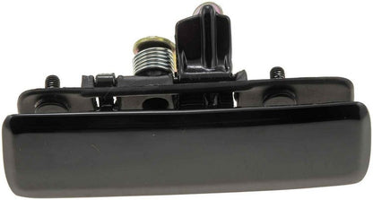 Dorman - HELP Exterior Door Handle for 1996-2000 Chevrolet Lumina APV Oldsmobile Silhouette Pontiac Trans Sport 77163