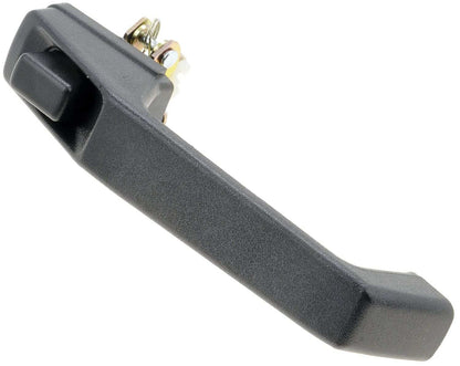 Dorman - HELP Exterior Door Handle for Jeep Cherokee 1984-1996, Comanche 1986-1992, Wagoneer 1984-1990 77165