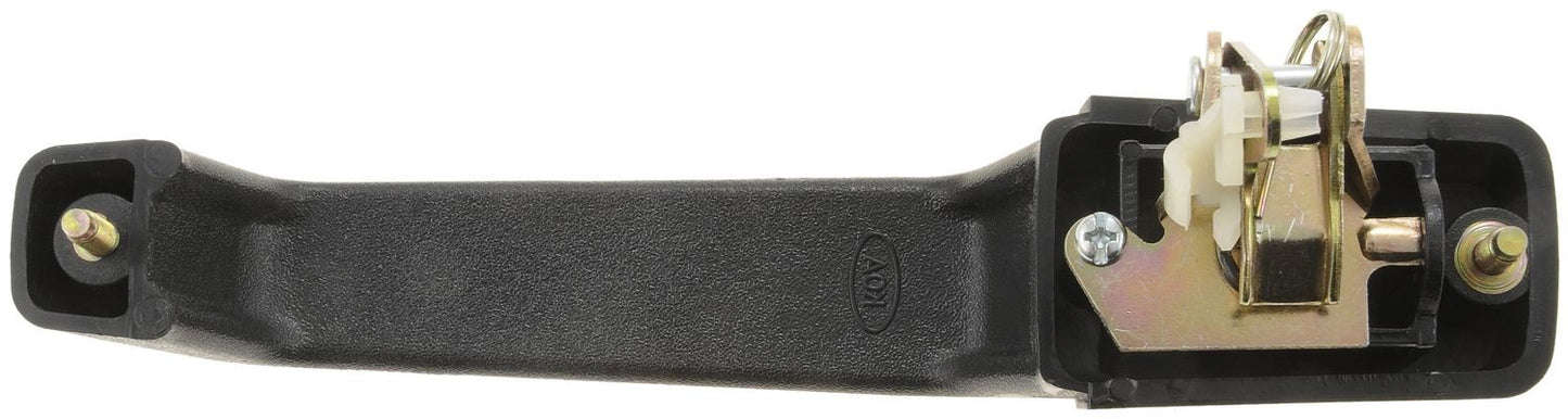 Dorman - HELP Exterior Door Handle for Jeep Cherokee 1984-1996, Comanche 1986-1992, Wagoneer 1984-1990 77165