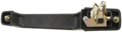 Dorman - HELP Exterior Door Handle for Jeep Cherokee 1984-1996, Comanche 1986-1992, Wagoneer 1984-1990 77165