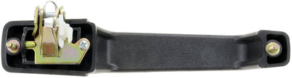 Dorman - HELP Exterior Door Handle for Jeep Cherokee 1996-84 Jeep Comanche 1992-86 Jeep Wagoneer 1990-84 77166