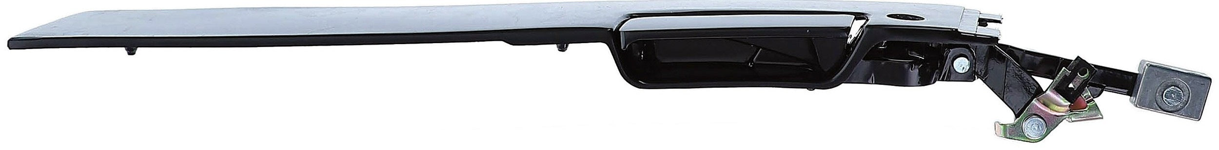 Dorman - HELP EXT DOOR HNDL OLDS RH 77175