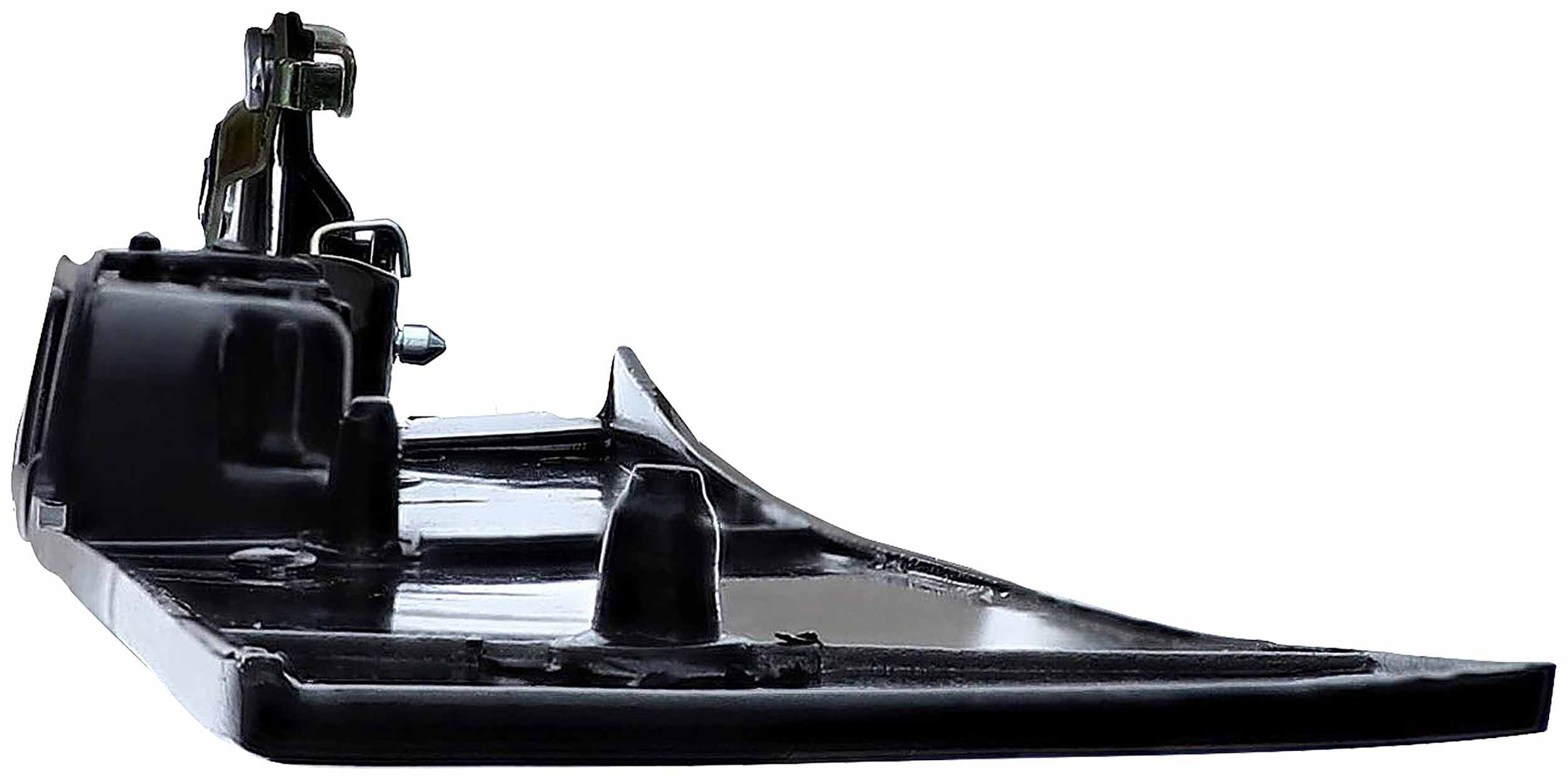 Dorman - HELP EXT DOOR HNDL OLDS RH 77175