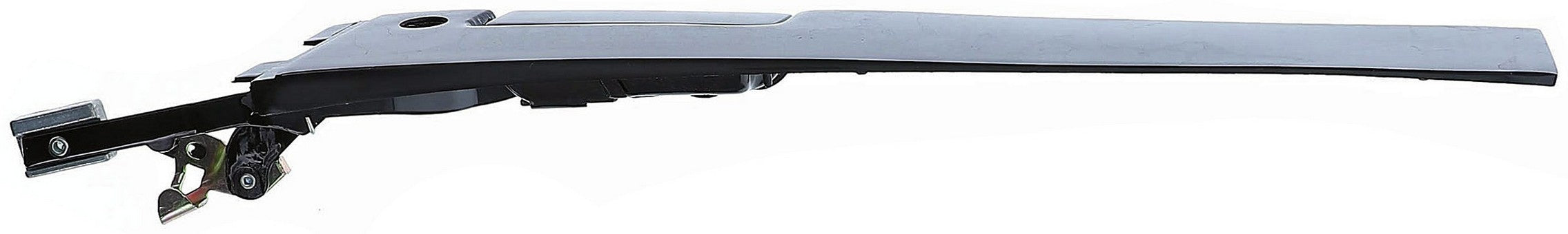 Dorman - HELP EXT DOOR HNDL OLDS RH 77175