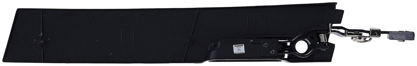 Dorman - HELP Exterior Door Handle with Original Design for 1988-1997 Oldsmobile Cutlass Supreme 77176