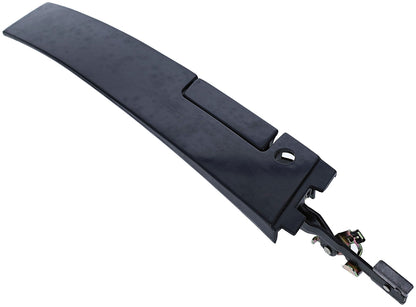 Dorman - HELP Exterior Door Handle with Original Design for 1988-1997 Oldsmobile Cutlass Supreme 77176