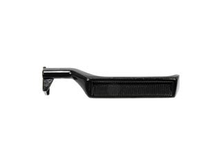 Dorman - HELP Interior Door Handle Front Right Black Metal for 1980-1998 Ford 77177M