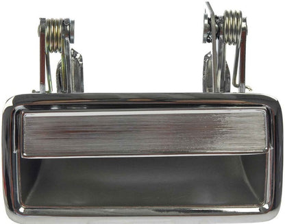 Dorman - HELP Exterior Door Handle with Original Fit for Ford 1976-73, Lincoln 1989-73, Mercury 1973 77180