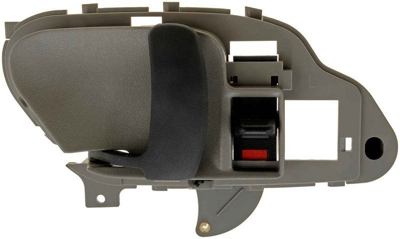 Dorman - HELP Interior Door Handle for 2000-1999 Cadillac, 2002-1995 Chevrolet, 2002-1995 GMC 77187CD