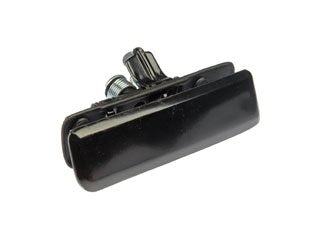 Dorman - HELP Exterior Door Handle for 1992-2005 Chevrolet Astro GMC Safari 77192