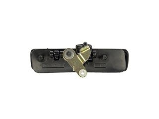 Dorman - HELP Exterior Door Handle for 1992-2005 Chevrolet Astro, GMC Safari 77193