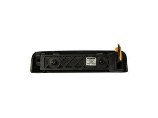 Dorman - HELP Exterior Door Handle for 1982-2008 Nissan 77219