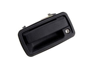 Dorman - HELP Exterior Door Handle for 2005-1994 Chevrolet, 2005-1994 GMC, 2000-1996 Isuzu, 2001-1996 Oldsmobile 77234