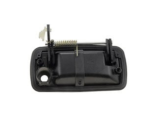 Dorman - HELP Exterior Door Handle for 2005-1994 Chevrolet, 2005-1994 GMC, 2000-1996 Isuzu, 2001-1996 Oldsmobile 77234