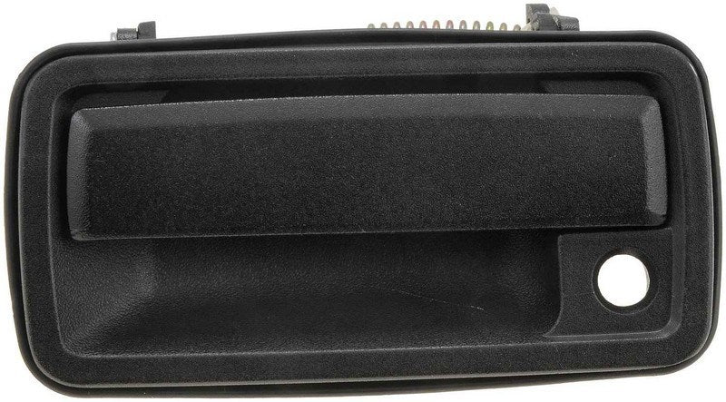 Dorman - HELP Exterior Door Handle for 2005-1994 Chevrolet, 2005-1994 GMC, 2000-1996 Isuzu, 2001-1996 Oldsmobile 77234