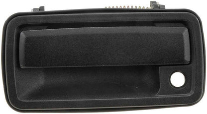 Dorman - HELP Exterior Door Handle for 2005-1994 Chevrolet, 2005-1994 GMC, 2000-1996 Isuzu, 2001-1996 Oldsmobile 77234