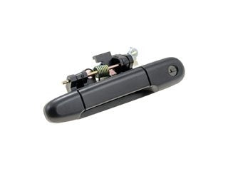 Dorman - HELP Exterior Door Handle Matching Original Appearance for 1995-1992 Toyota Paseo, 1994-1991 Toyota Tercel