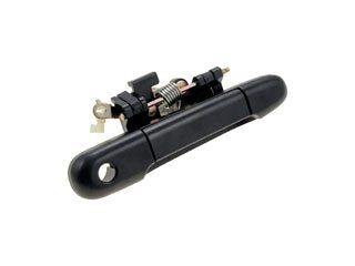 Dorman - HELP Exterior Door Handle matching original for 1995-92 Toyota Paseo & 1994-91 Toyota Tercel