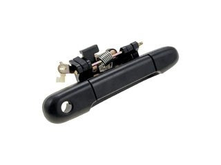 Dorman - HELP EXT DOOR HNDL TOY RH 77237