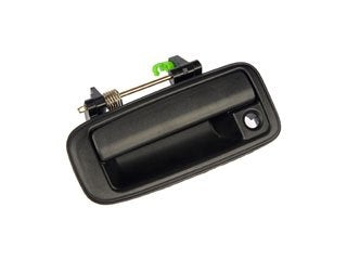Dorman - HELP Exterior Door Handle for 1988-1993 Toyota Corolla 77250