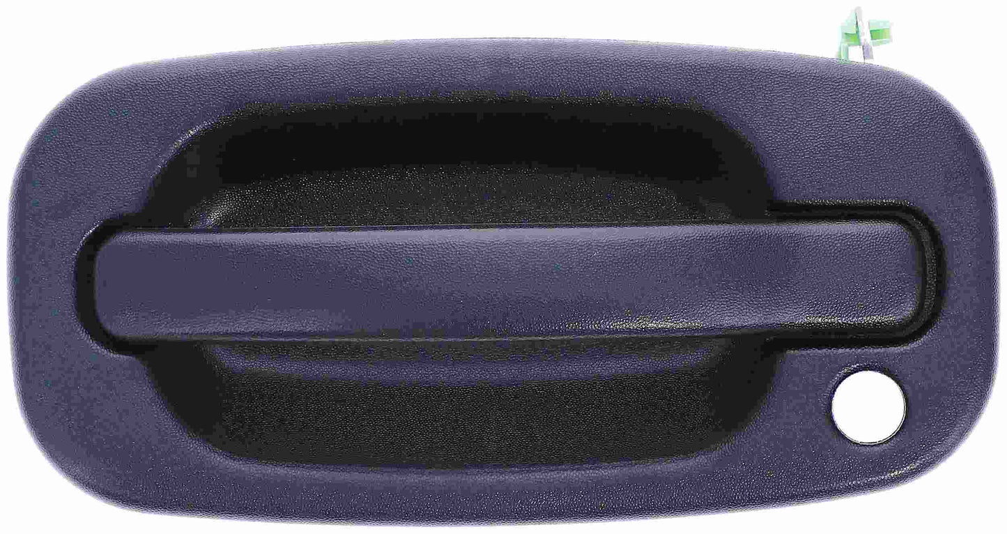 Dorman - HELP Exterior Door Handle for 2007-1999 Chevrolet and GMC 77261