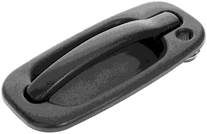 Dorman - HELP Exterior Door Handle for 2007-1999 Chevrolet and GMC 77261