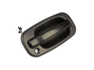 Dorman - HELP Exterior Door Handle for 2007-1999 Chevrolet, GMC 77262