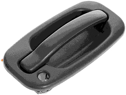 Dorman - HELP Exterior Door Handle for 2007-1999 Chevrolet, GMC 77262