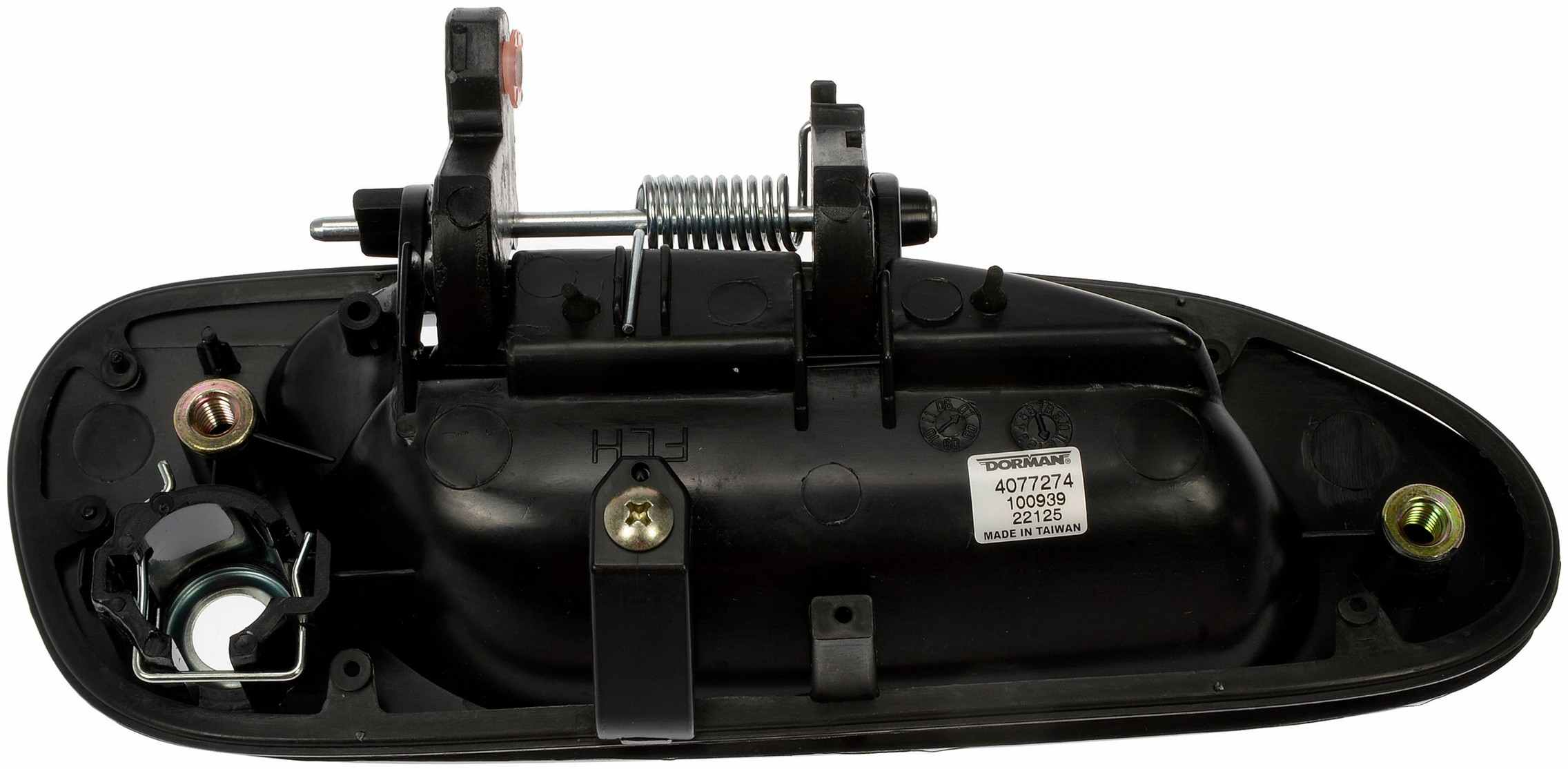 Dorman - HELP EXTERIOR DOOR HANDLE 77375