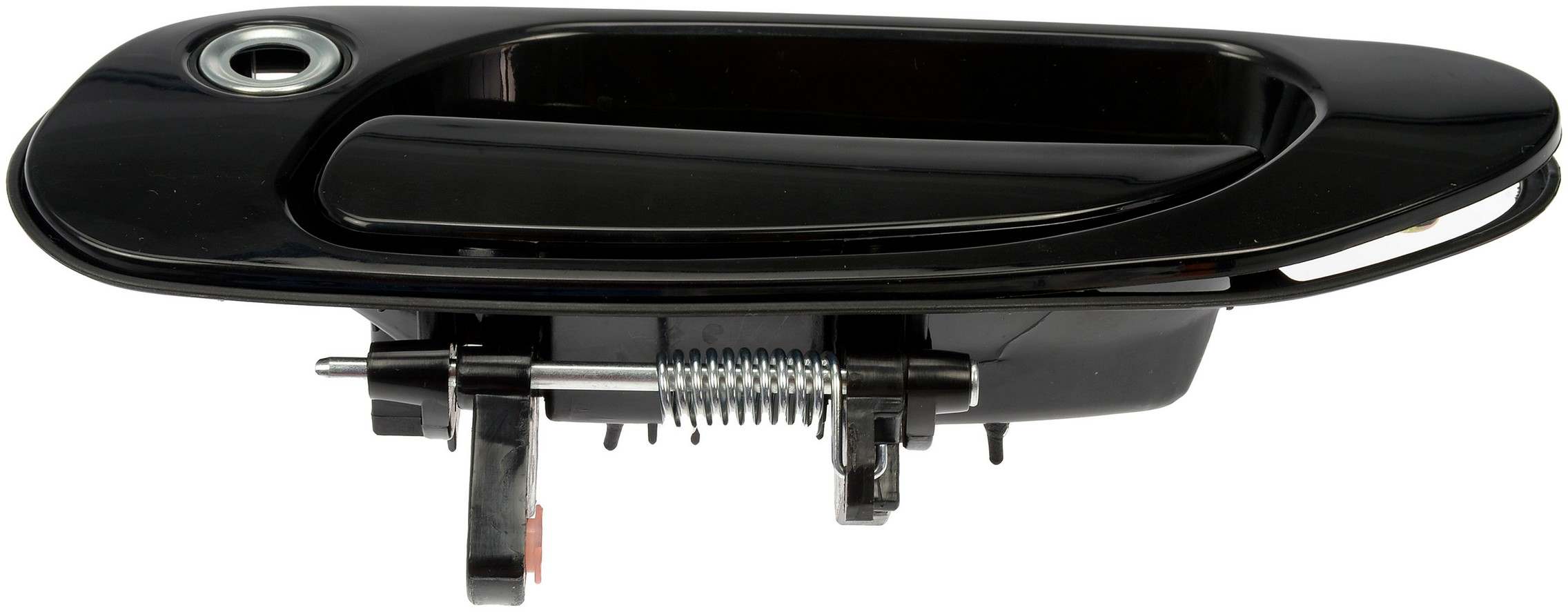 Dorman - HELP EXTERIOR DOOR HANDLE 77375