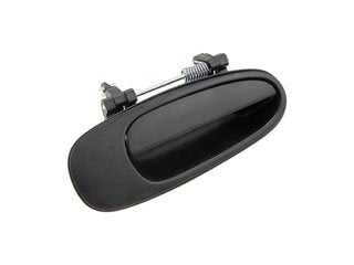 Dorman - HELP Exterior Door Handle geo prizm for 1997-93 Toyota Corolla 1997-93 Toyota Rav4 2000-96 77423