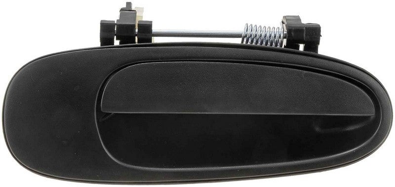 Dorman - HELP Exterior Door Handle geo prizm for 1997-93 Toyota Corolla 1997-93 Toyota Rav4 2000-96 77423