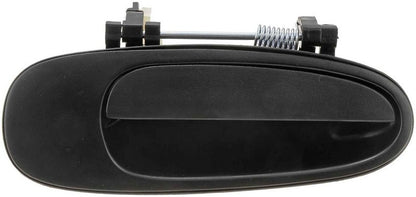 Dorman - HELP Exterior Door Handle geo prizm for 1997-93 Toyota Corolla 1997-93 Toyota Rav4 2000-96 77423