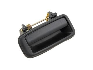 Dorman - HELP Exterior Door Handle matching OEM for 1988-1992 Toyota Corolla 77434