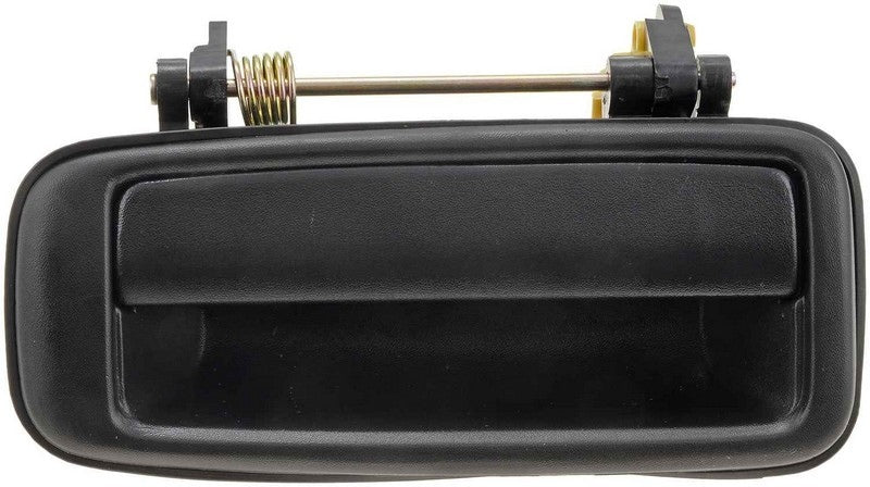 Dorman - HELP Exterior Door Handle matching OEM for 1988-1992 Toyota Corolla 77434