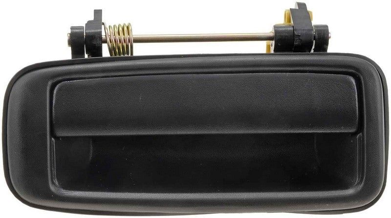 Dorman - HELP EXT DOOR HDL TOY LH REAR 77434