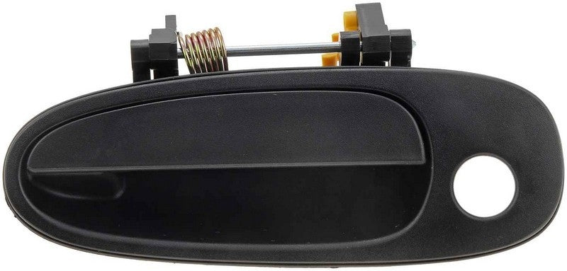 Dorman - HELP Exterior Door Handle geo prizm for 1997-93 Toyota Corolla 2000-96 Toyota Rav4 77462
