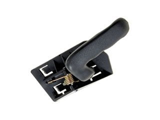 Dorman - HELP INT DOOR HNDL  LH FRT 77467