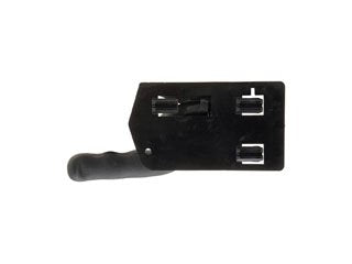 Dorman - HELP Interior Door Handle for 2007-99 Chevrolet, GMC 77469