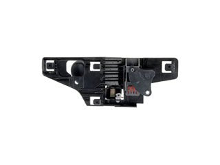 Dorman - HELP Interior Door Handle Original Appearance for 2005-98 Chevrolet 2004-98 GMC 2000-98 Isuzu 2001-98 Oldsmobile Part 77477