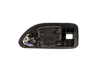 Dorman HELP Interior Door Handle with Original Appearance for 1994-1997 Honda Accord 77485
