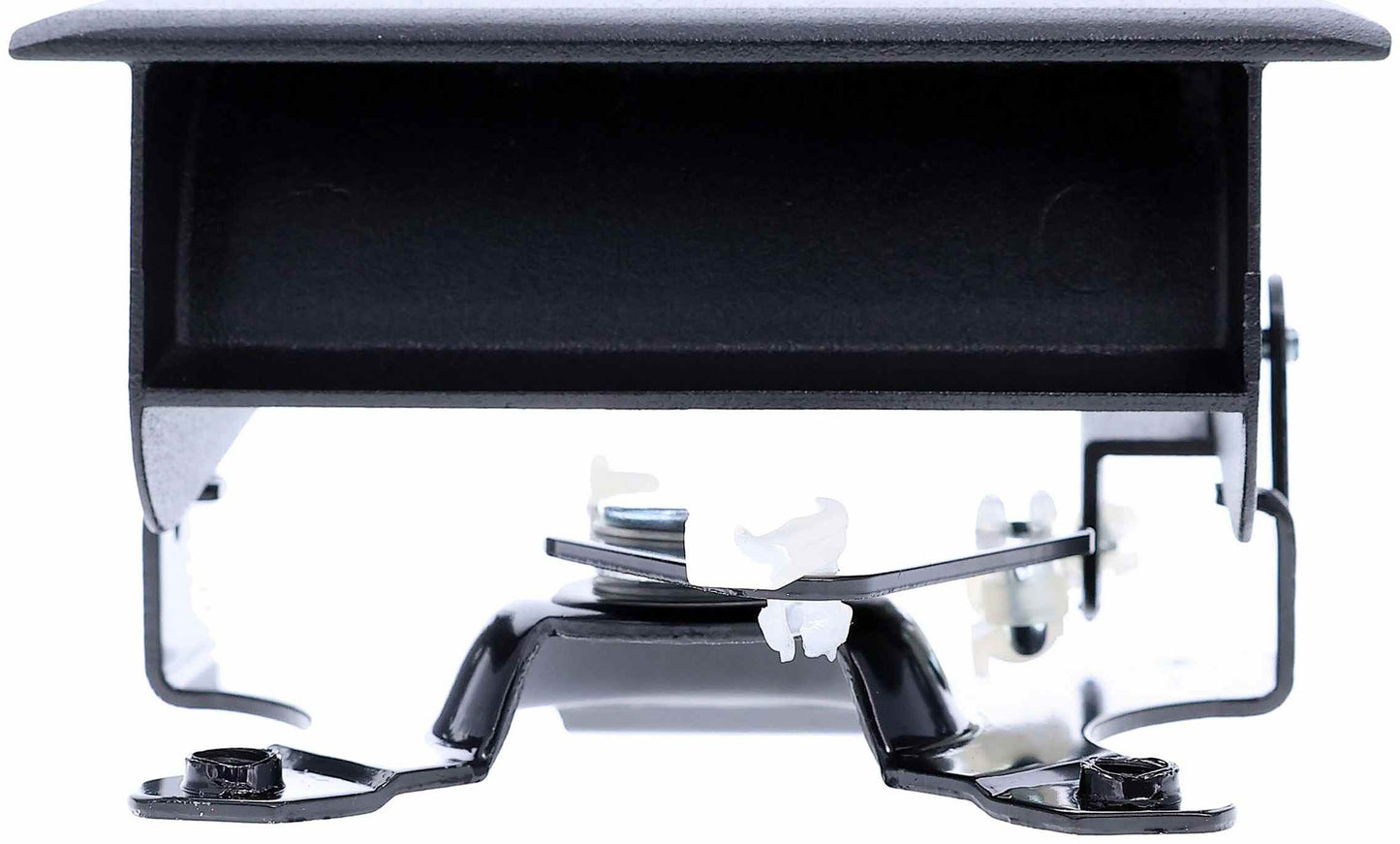 Dorman - HELP Tailgate Handle for 1994-2004 Chevrolet S10 and GMC Sonoma 77487