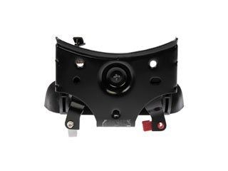 Dorman - HELP Tailgate Handle Textured Black for 1999-2007 Chevrolet 1999-2007 GMC 2008-2005 Hummer 77488CD