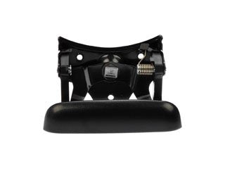 Dorman - HELP Tailgate Handle Textured Black for 1999-2007 Chevrolet 1999-2007 GMC 2008-2005 Hummer 77488CD